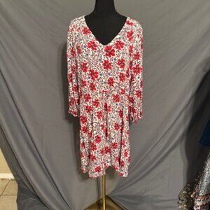 OLD NAVY Dress Size XL